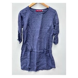 Pyne and Smith Number 20 Tunic Dress